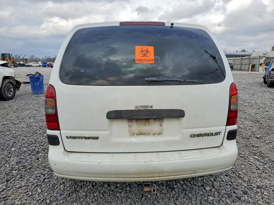 2004 Chevrolet Venture