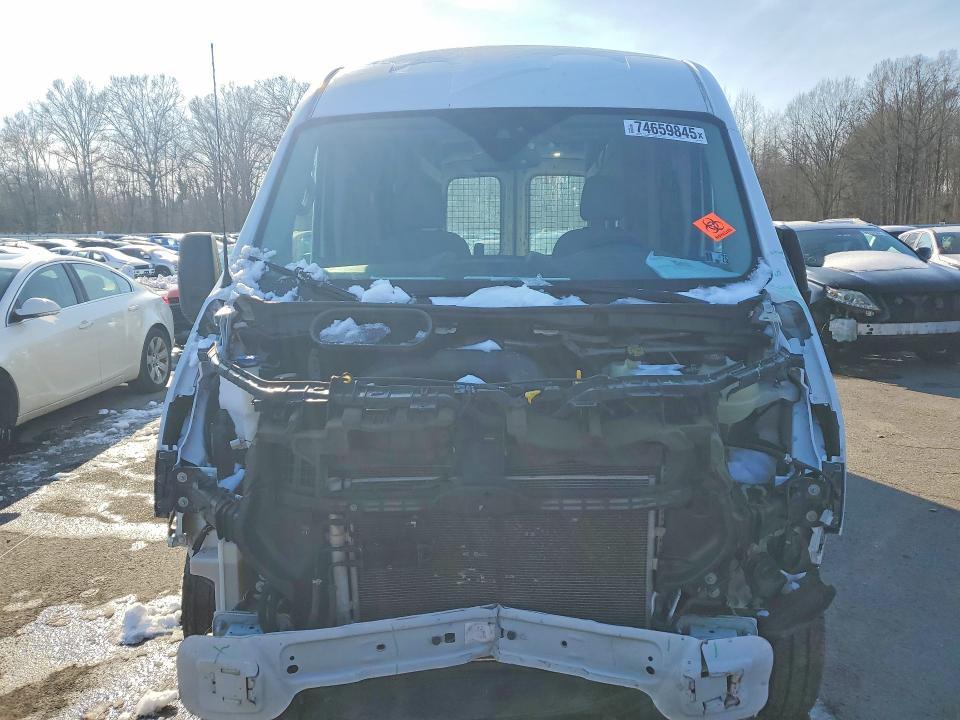 2016 Ford Transit T-150
