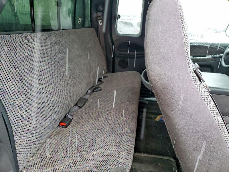 1999 Dodge Ram 1500