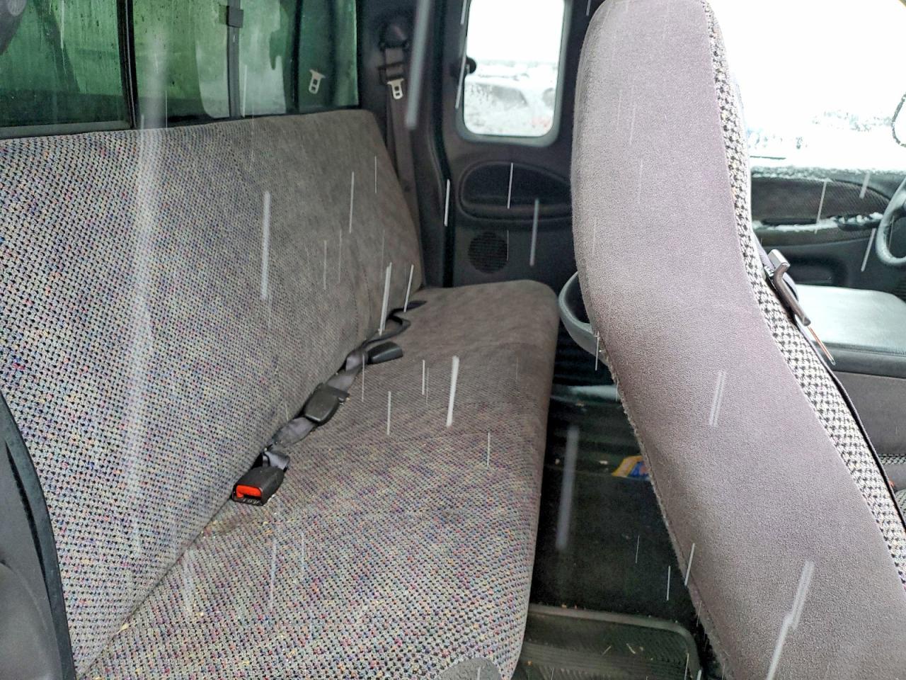 1999 Dodge Ram 1500