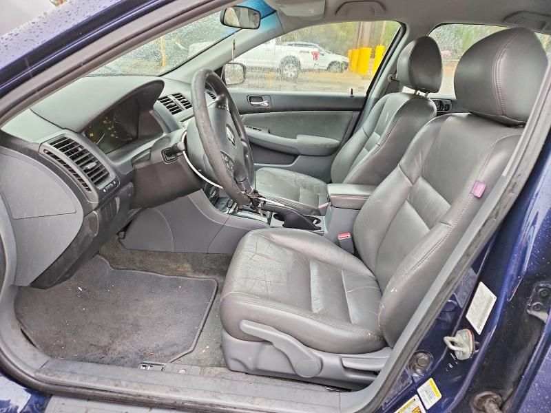 2006 Honda Accord se