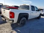 2013 Chevrolet Silverado K1500 ls