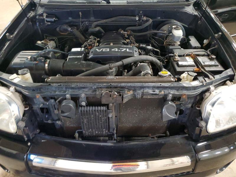 2006 Toyota Tundra SR5
