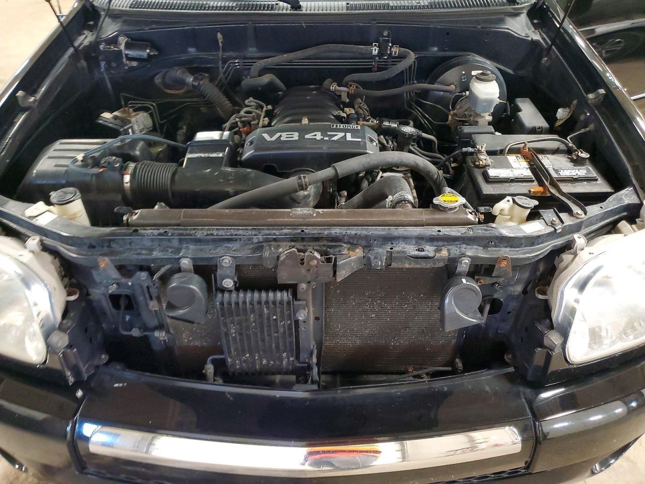 2006 Toyota Tundra SR5