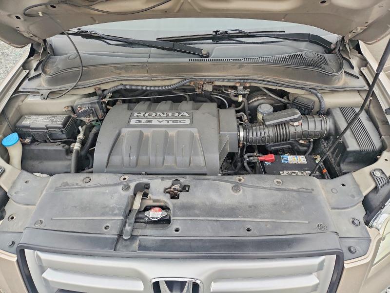 2006 Honda Pilot ex