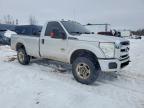 2011 Ford F350 Super Duty