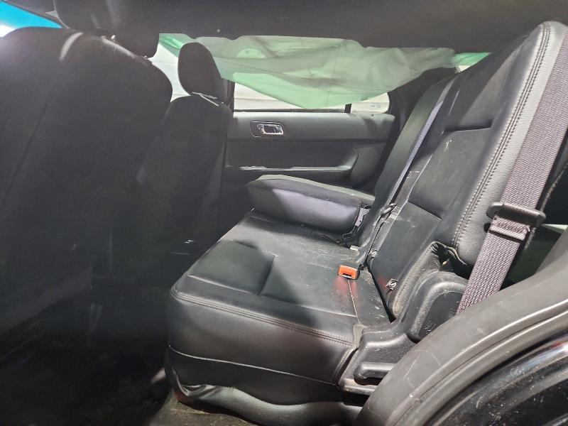 2014 Ford Explorer Police Interceptor