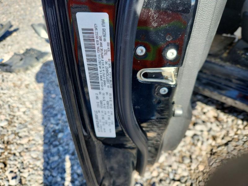 2014 Dodge RAM 1500 ST