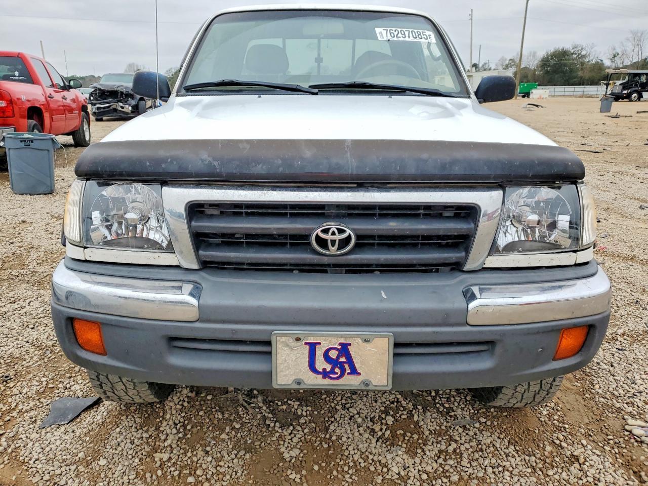 1999 Toyota Tacoma Xtracab