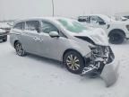 2016 Honda Odyssey ex