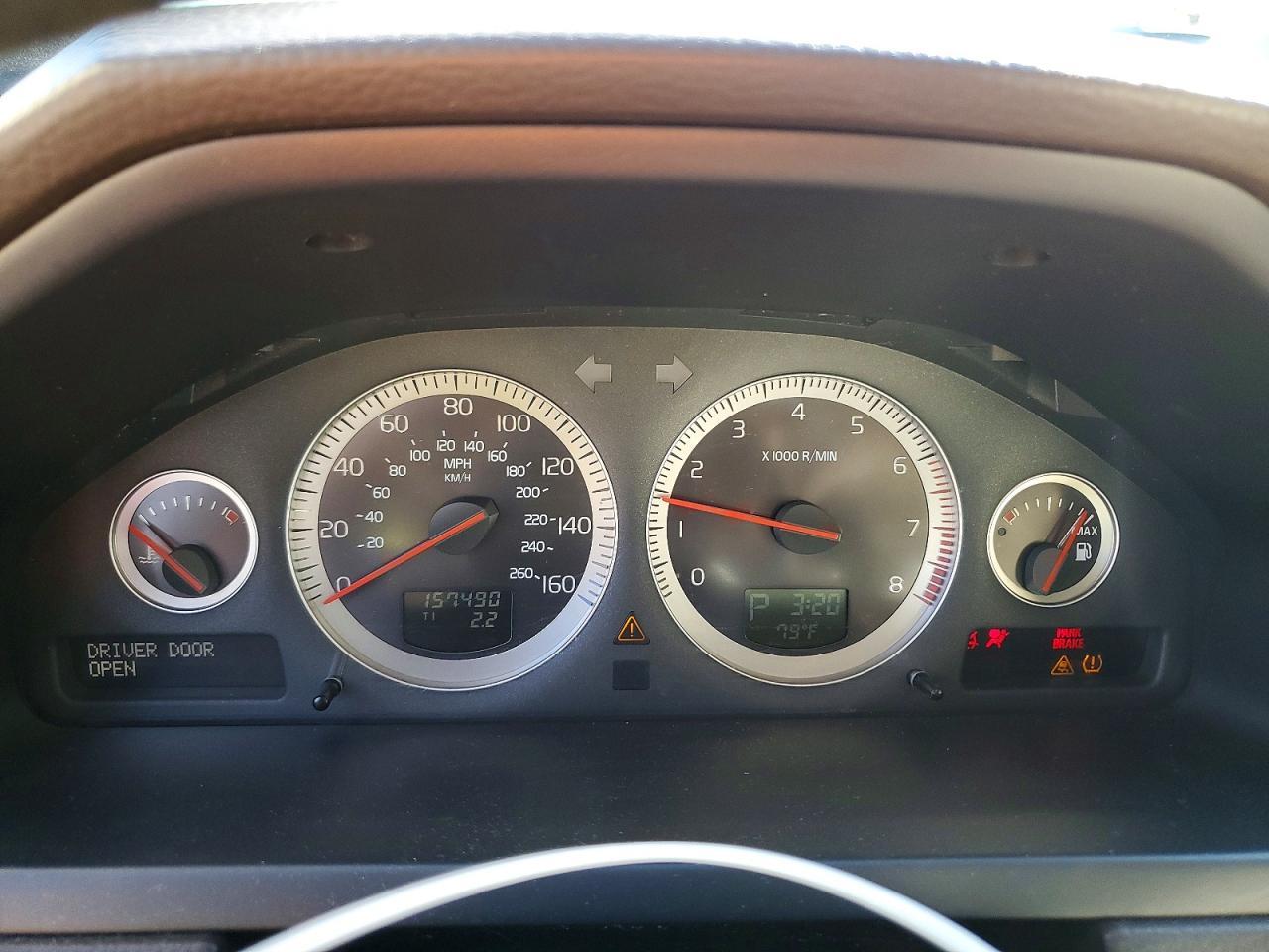2014 Volvo Xc90 3.2