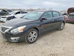 Nissan salvage cars for sale: 2013 Nissan Altima 2.5