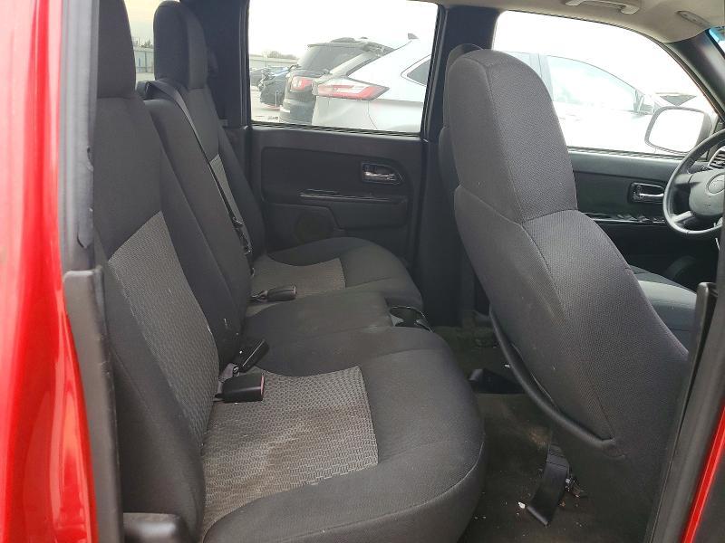 2008 Chevrolet Colorado lt