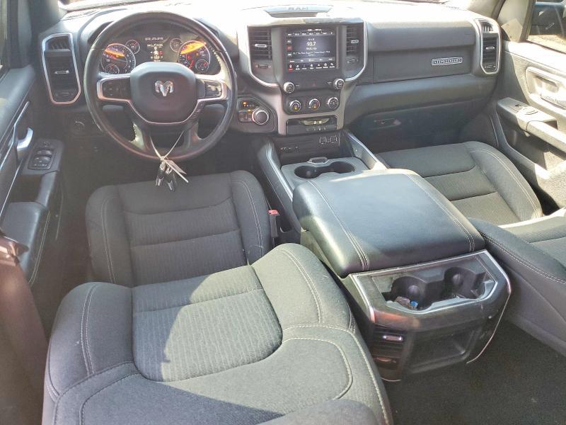 2019 Dodge Ram 1500 big Horn/lone Star
