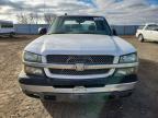 2004 Chevrolet Silverado K1500