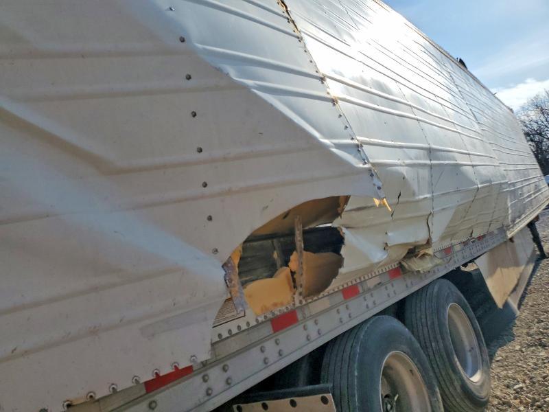 2016 Great Dane ESS-1114-11053 Refrigerated Van Trailer