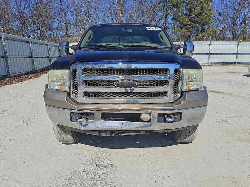 2006 Ford F250 Super Duty