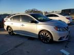 2018 Niss Sentra sr