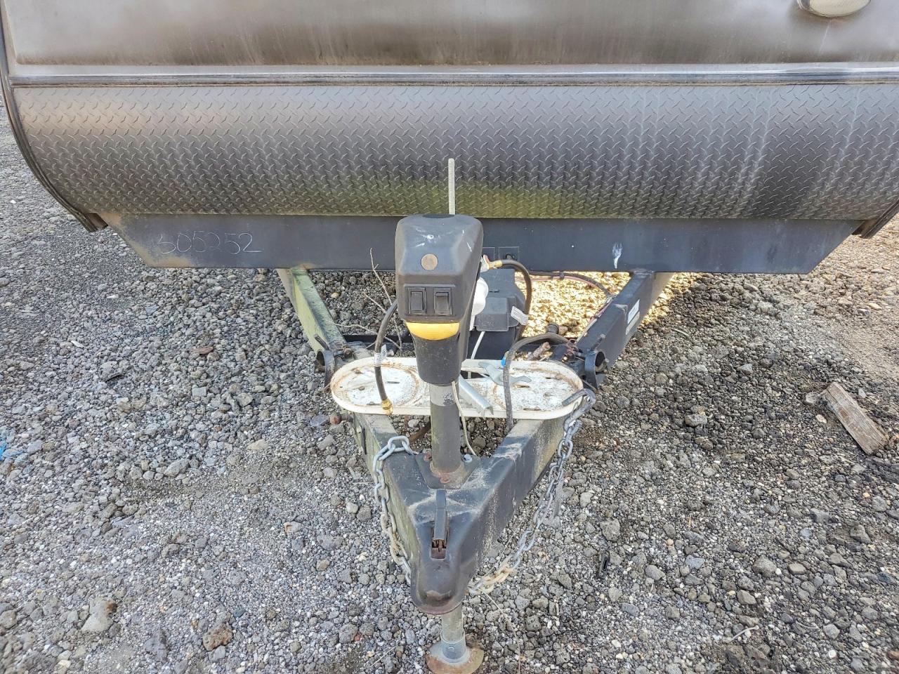 2014 Foresriver 2014 Forest River Tracer Camper