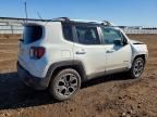 2016 Jeep Renegade Limited