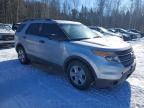 2011 Ford Explorer