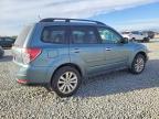 2012 Subaru Forester Limited