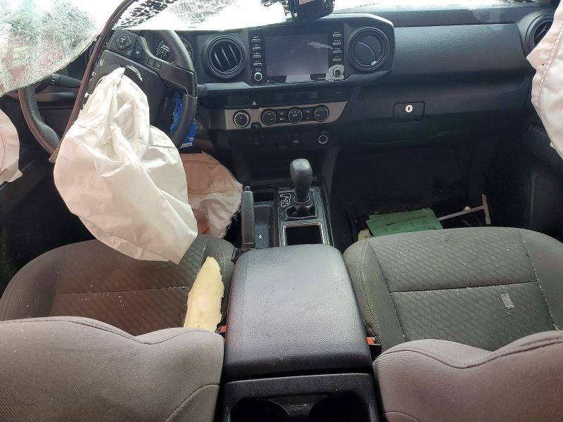 2021 Toyota Tacoma SR V6