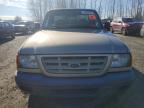 2002 Ford Ranger