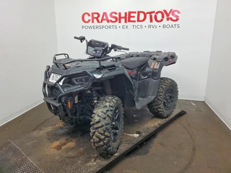 2024 Polaris Sportsman ATV