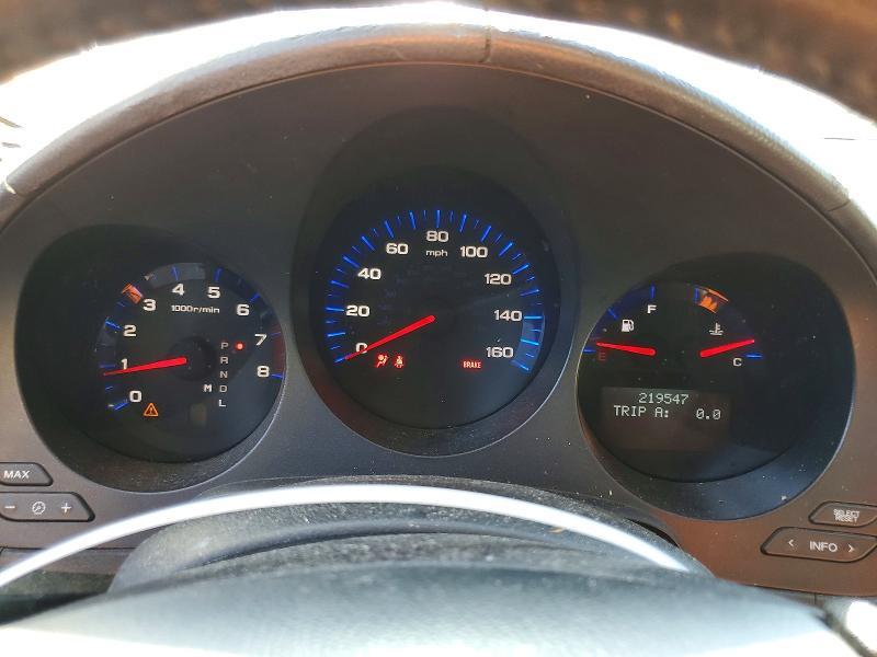 2005 Acura TL