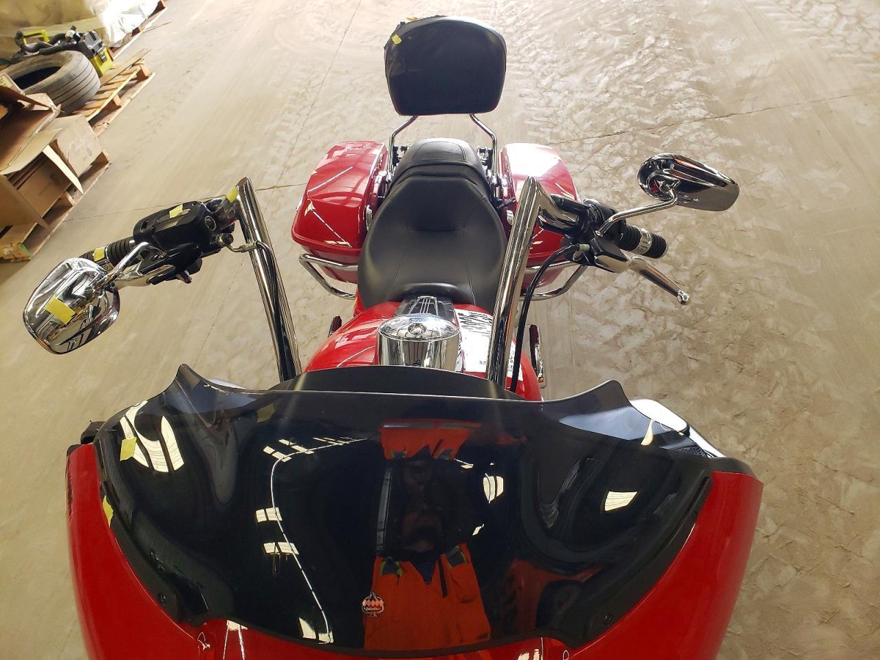 2023 Harley-Davidson Fltrx