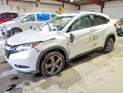 2017 Honda Hr-v exl for sale in Chambersburg, PA