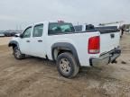 2008 GMC Sierra C1500