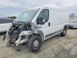 Dodge Vehiculos salvage en venta: 2016 Dodge Ram Promaster 1500 1500 Standard