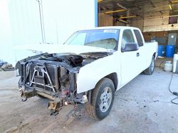 2005 Chevrolet Silverado C1500 for sale in Albuquerque, NM