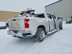 2019 Chevrolet Silverado K1500 LT