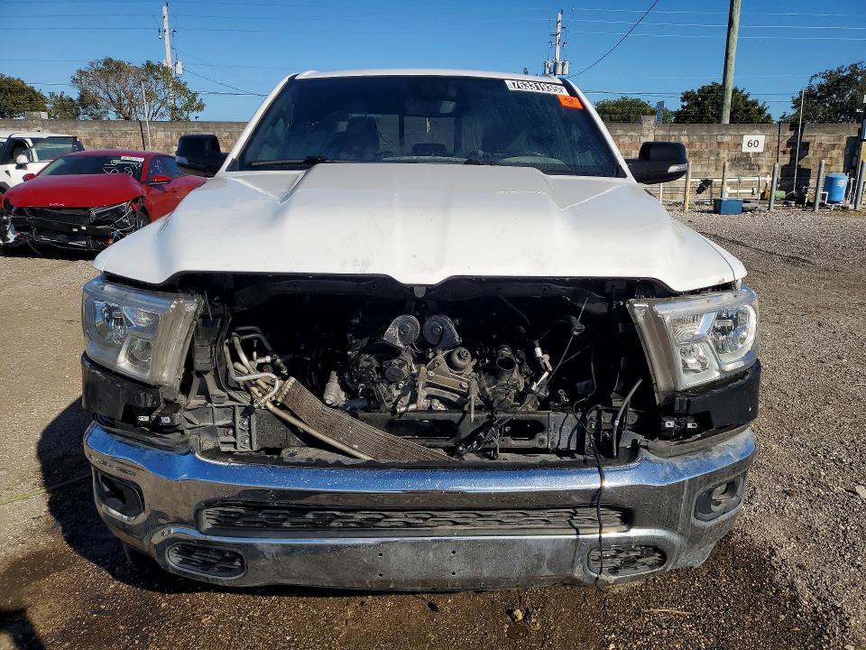 2020 Dodge RAM 1500 BIG Horn