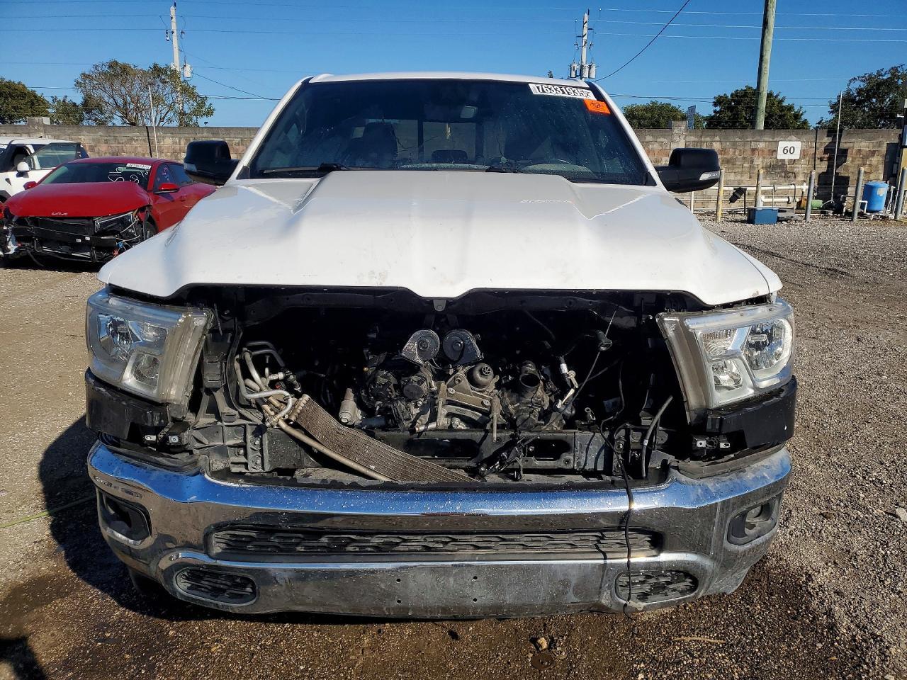 2020 Dodge RAM 1500 BIG Horn