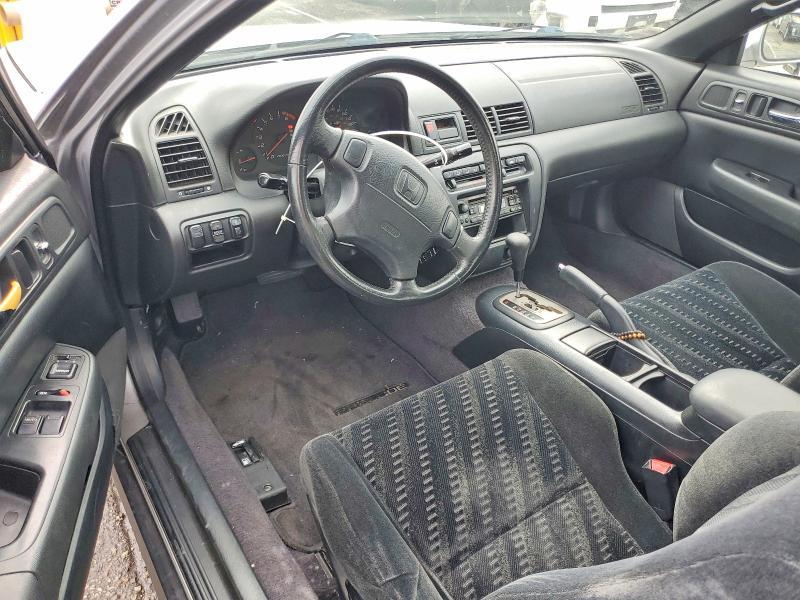2001 Honda Prelude