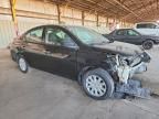 2016 Nissan Versa s