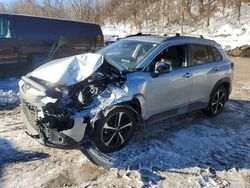Toyota Corolla cr salvage cars for sale: 2025 Toyota Corolla Cross se