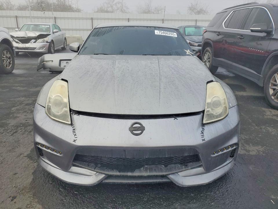 2006 Nissan 350z Coupe