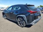 2021 Lexus Ux 250h Base
