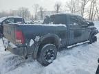 2017 Dodge Ram 2500 Powerwagon