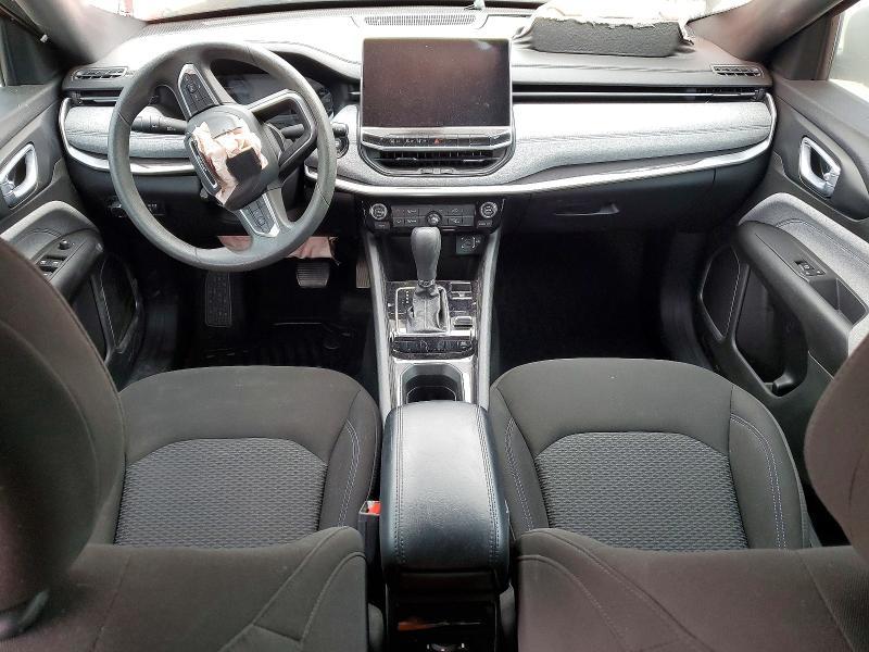 2023 Jeep Compass Sport
