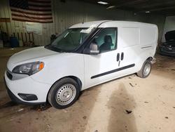 Dodge Vehiculos salvage en venta: 2022 Dodge Ram Promaster City Delivery van