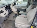 2012 Toyota Sienna xle