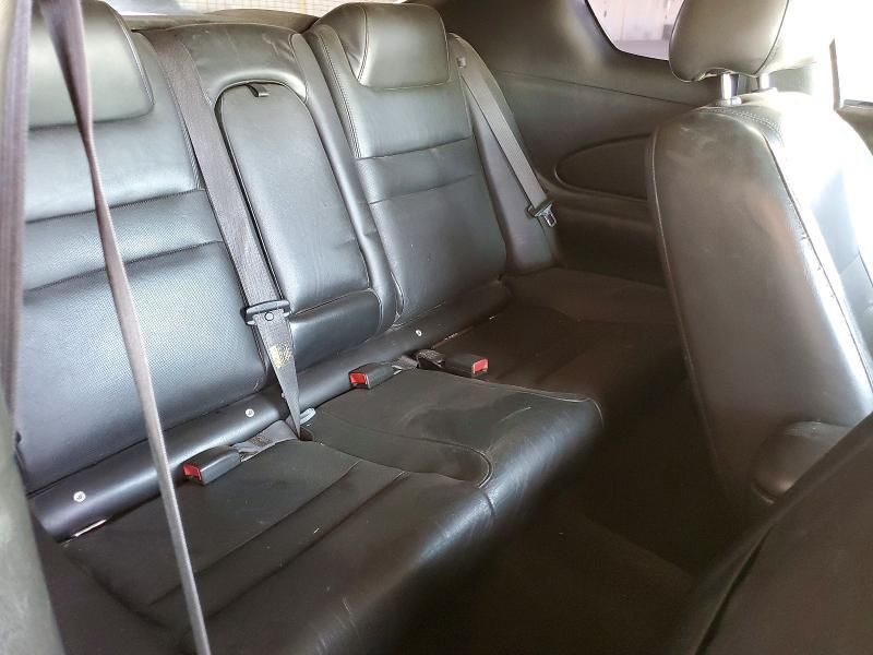 2006 Chevrolet Montecarlo
