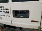 2013 GMC Savana G2500 Utility / Service Van
