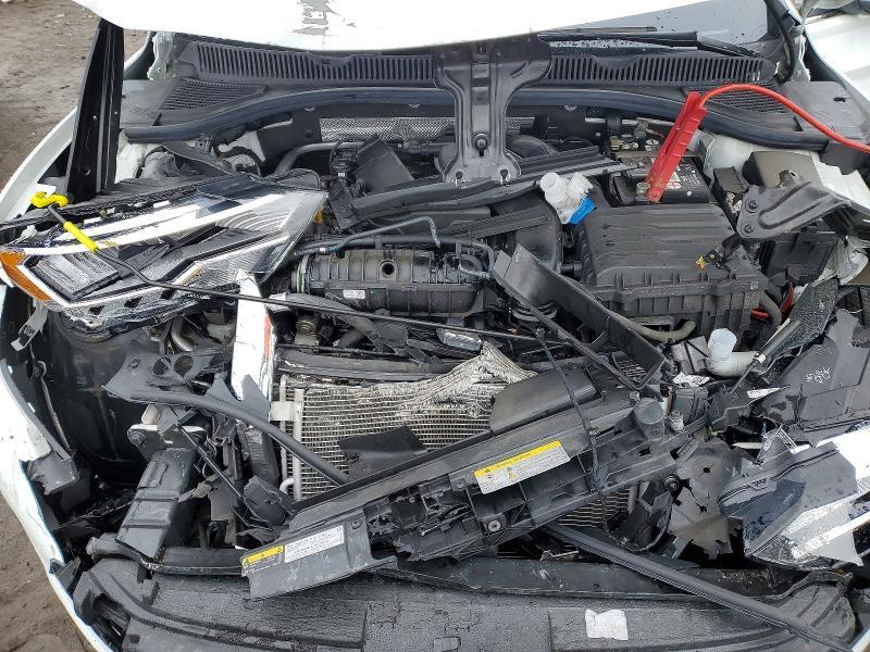 2023 Volkswagen Jetta s